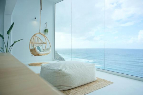¡Vistas al Mar y Lujo en Bajamar! Apto Boutique